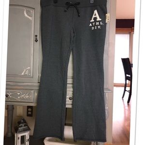 Aeropostale Women’s Athletic Pant
